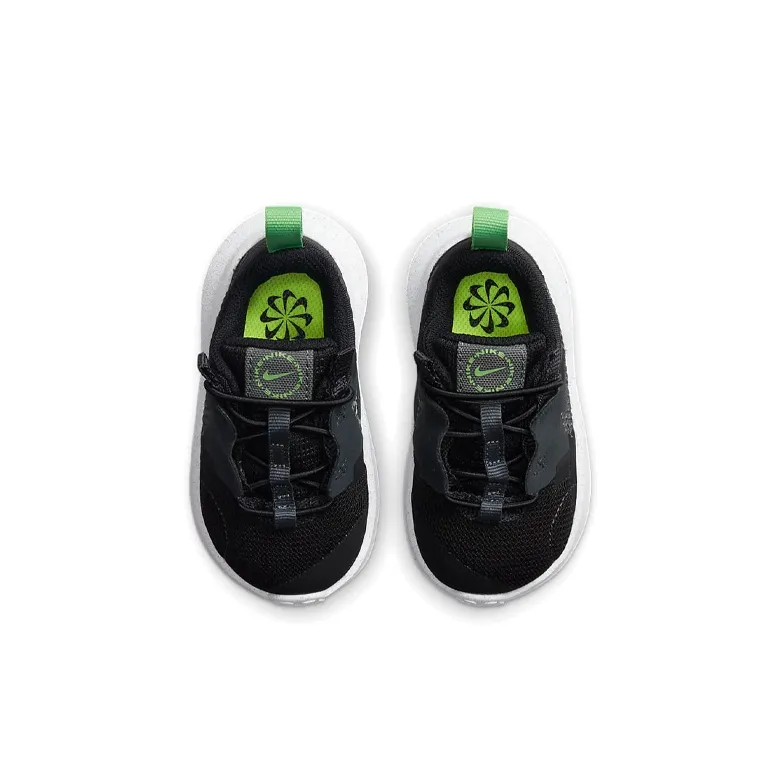 Nike Crater Impact Black TD-3
