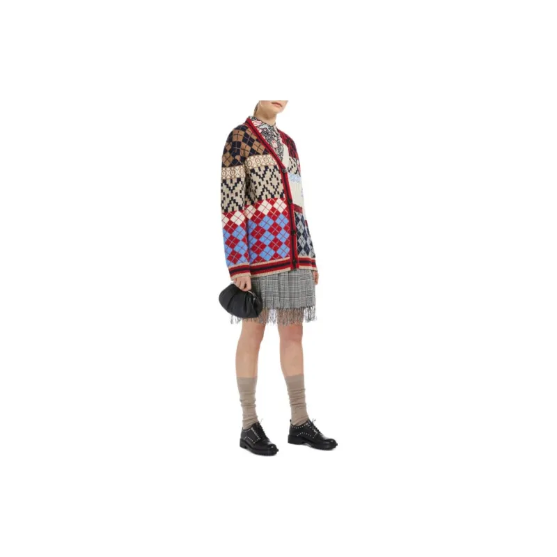 WEEKEND MaxMara Knitwear Women's Blue-1
