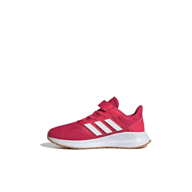 Adidas Neo Runfalcon Kids' Running Shoes Pre school-0
