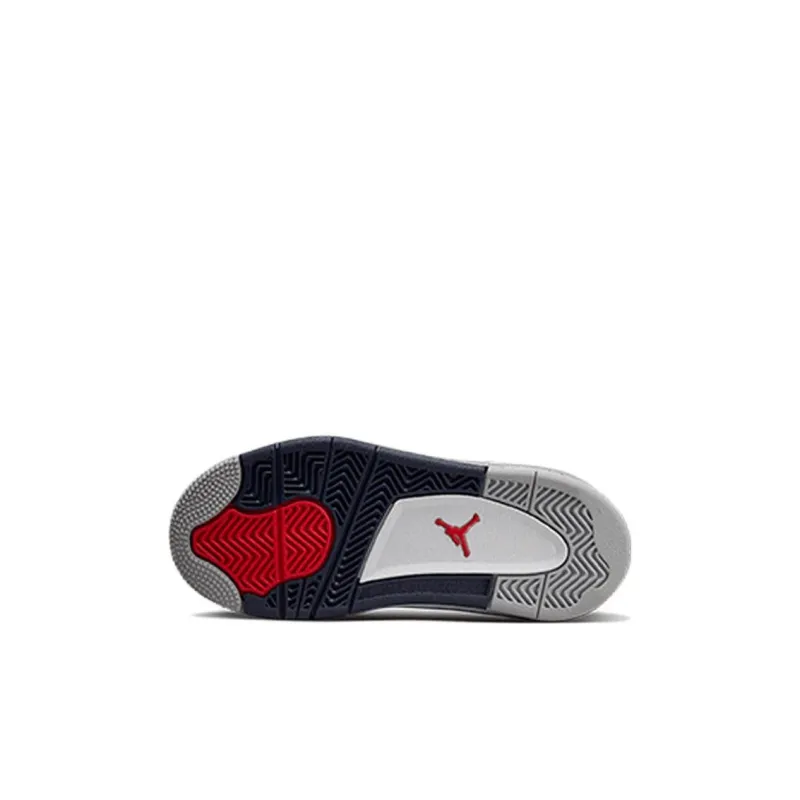 Air Jordan 4 Retro PS 'Midnight Navy'-5