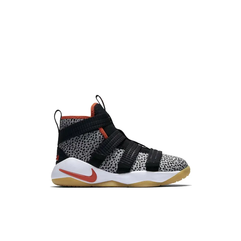 Nike LeBron Zoom Soldier 11 Safari PS-1