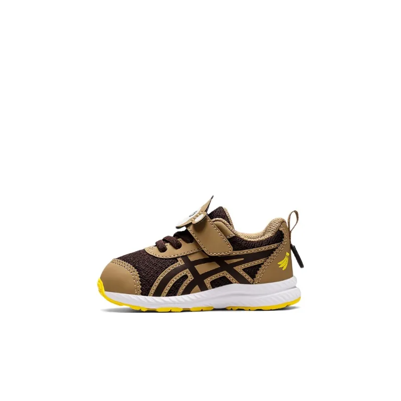 Asics Contend 7 TD 'Coffee-0