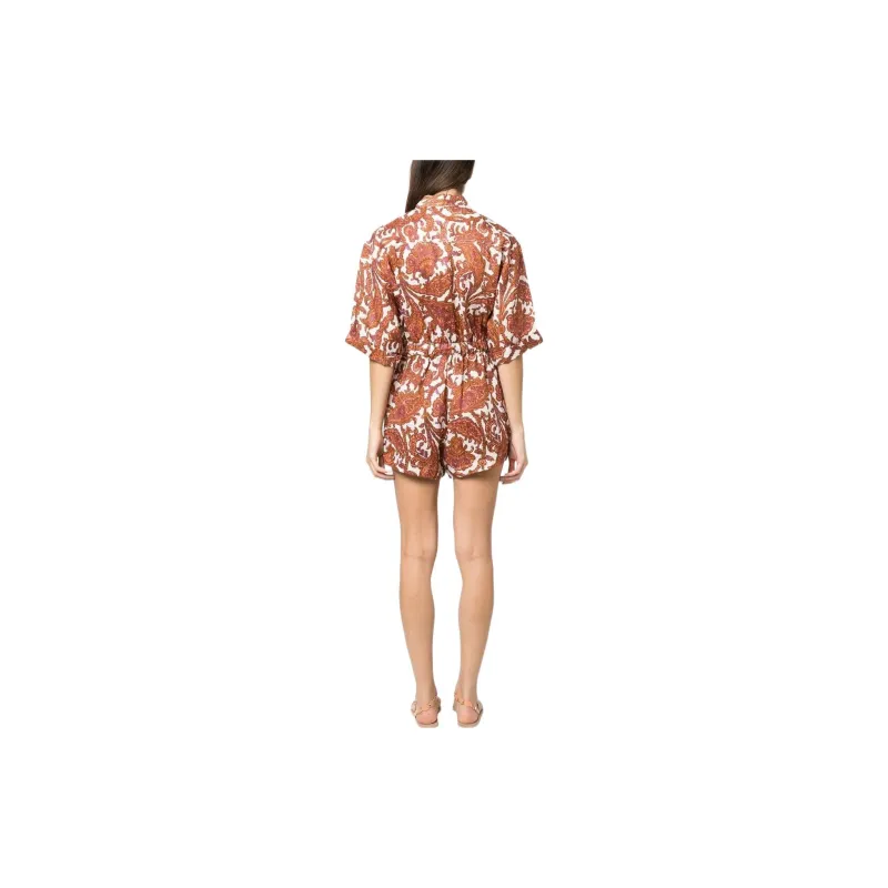 Zimmermann Bodysuits Women's Multicolor-3