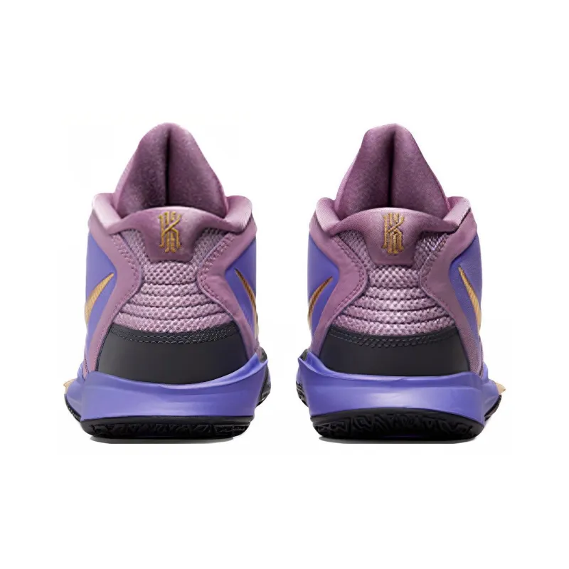 Nike Kyrie Infinity Amethyst Wave GS-6