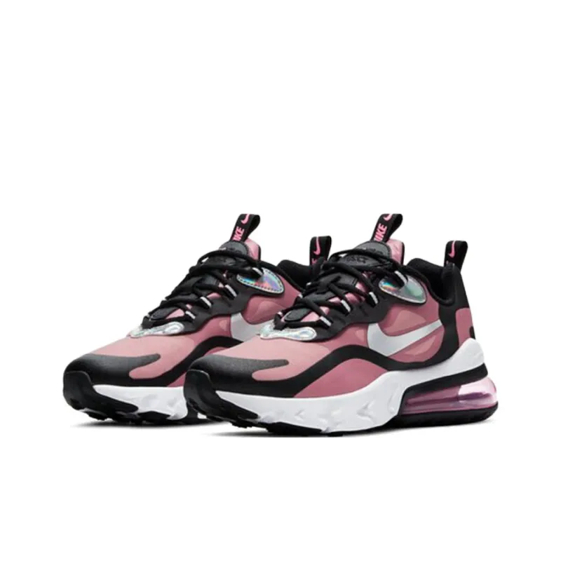 Nike Air Max 270 React SE 2 Desert Berry GS-2
