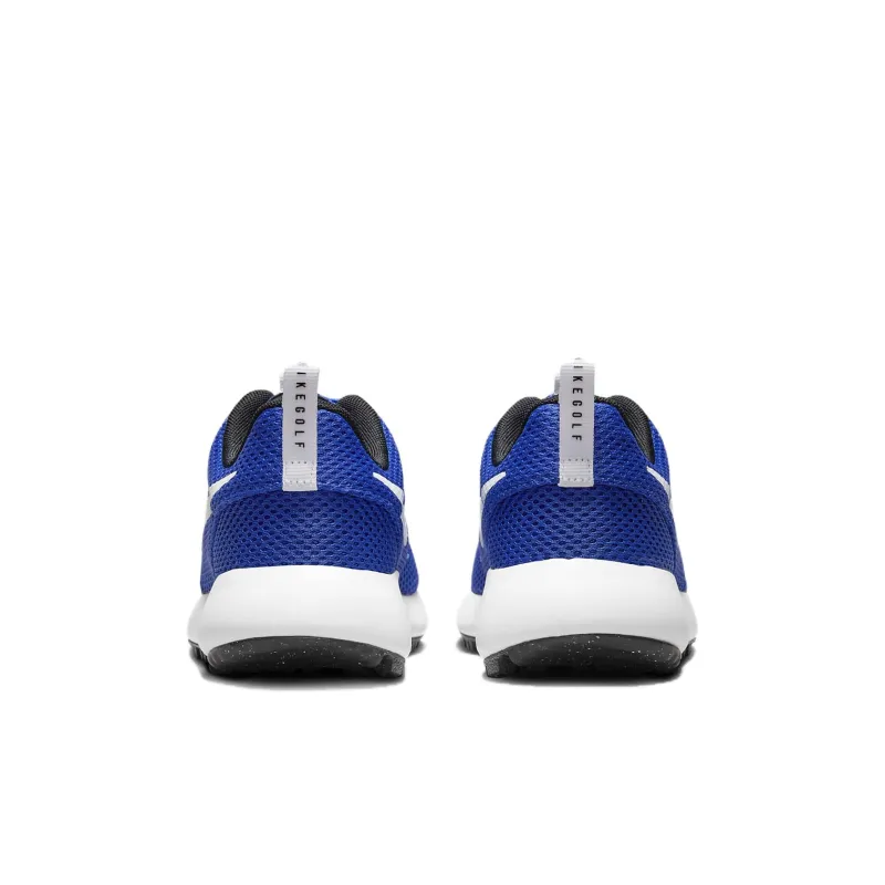 Nike Roshe 2 Golf GS 'Hyper Royal White'-4