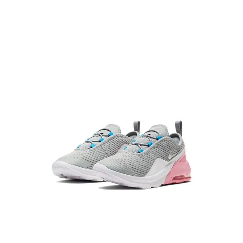 Nike Air Max Motion 2 Light Smoke Grey PS-2