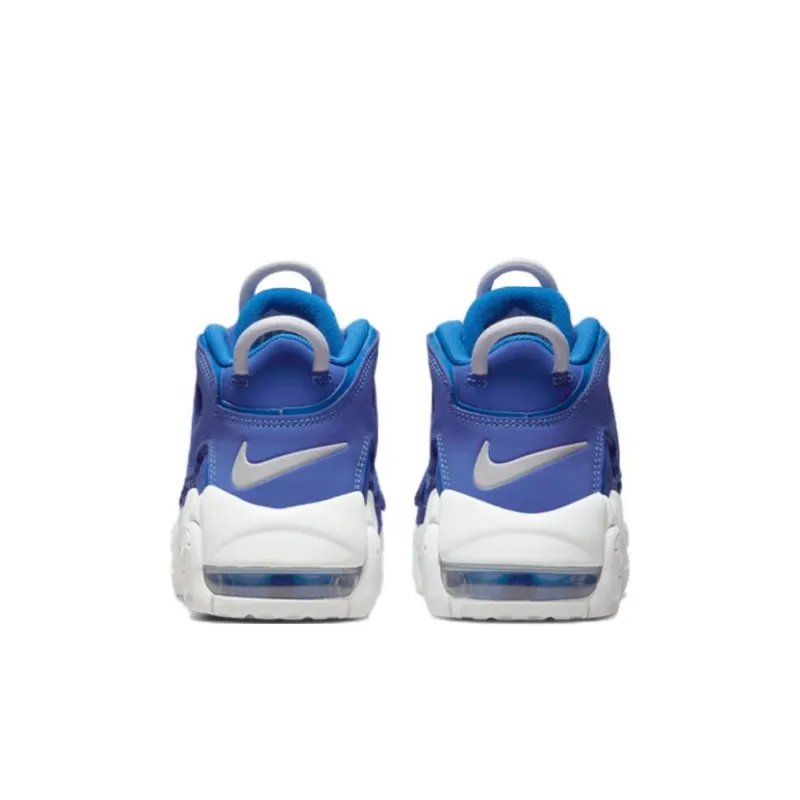 Nike Air More Uptempo Battle Blue PS-4