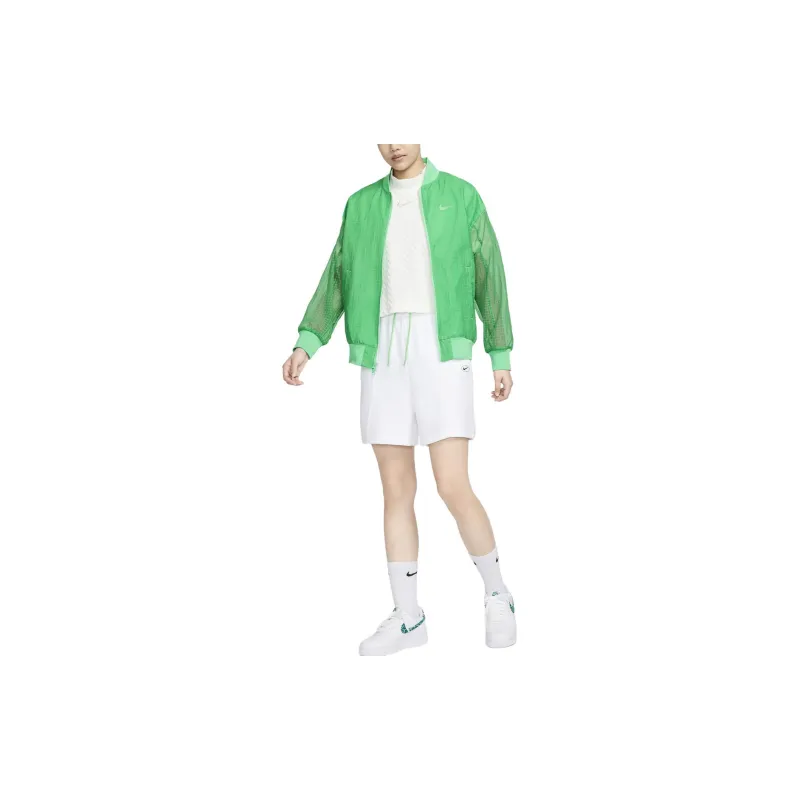 Nike Jackets Women's-3