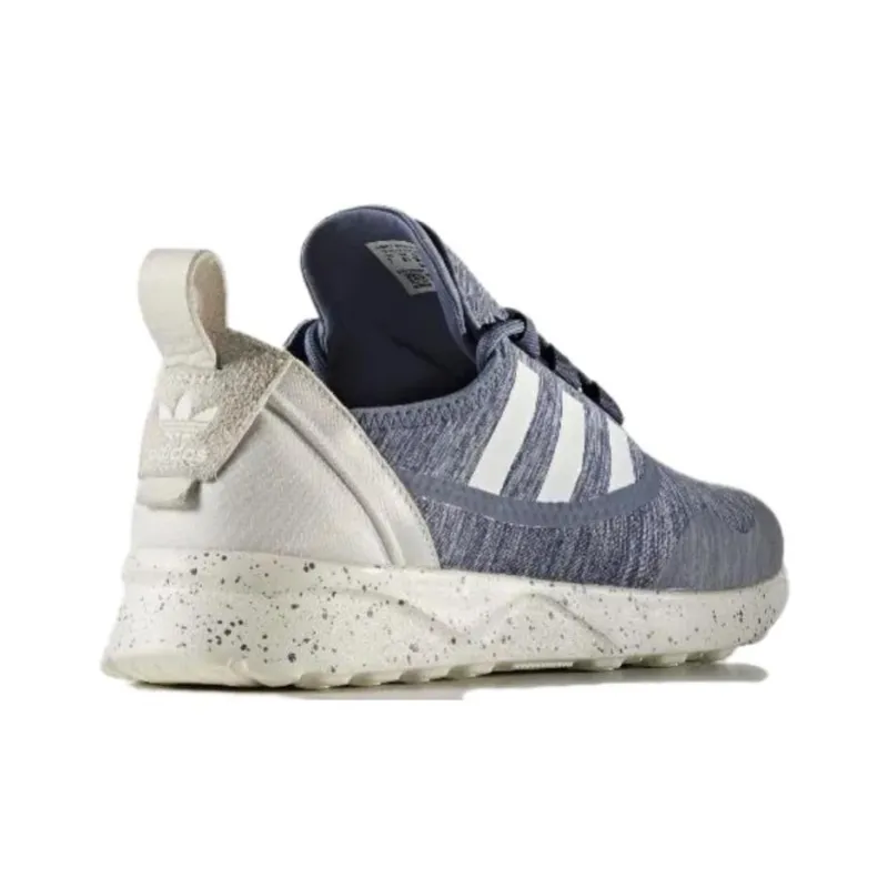 Adidas Zx Flux Adv Virtue Tech Ink Women's-2