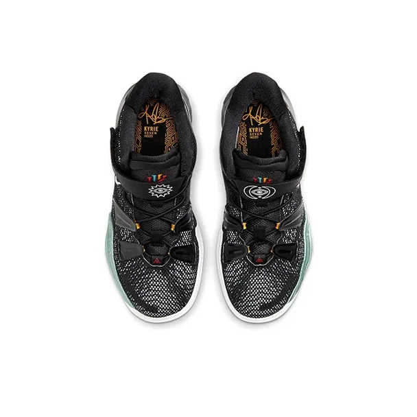 Nike Kyrie 7 Off Noir PS-3