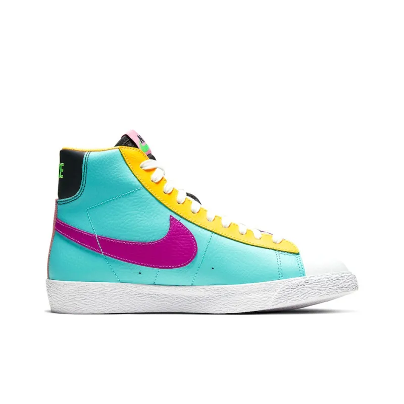 Nike Blazer Mid Multi-1