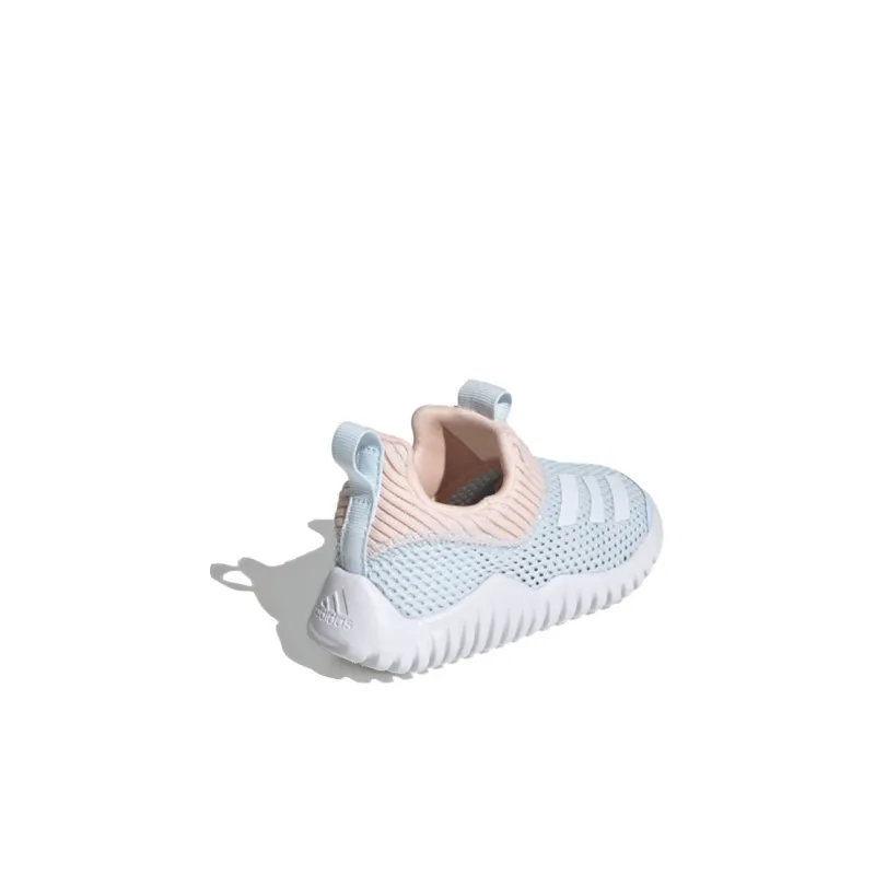 Adidas Rapidazen 2 Slip Resistant And Breathable Low Top Toddler Shoes Infant And Toddler-3