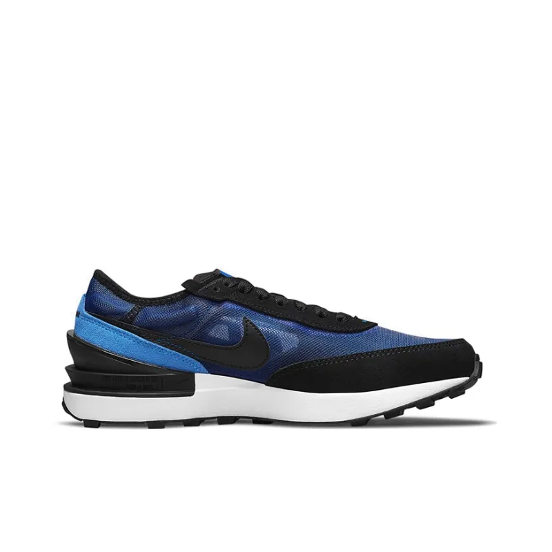 Nike Waffle One Racer Blue GS-1