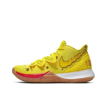 Nike Kyrie 5 Spongebob GS