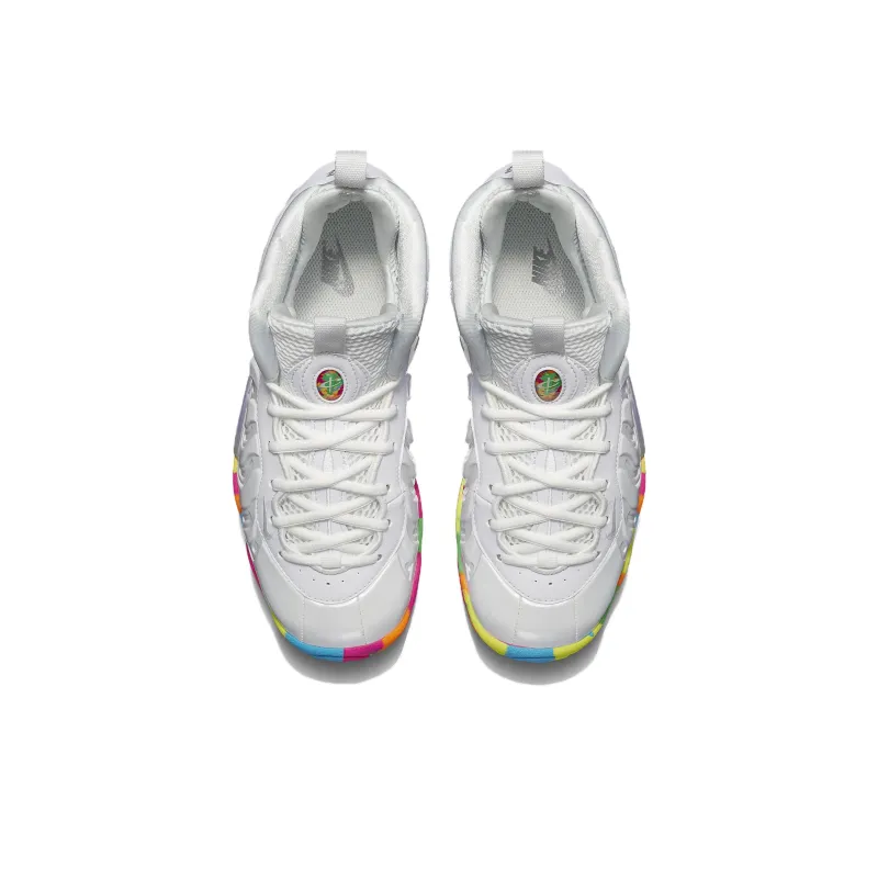 Nike Air Foamposite One White Fruity Pebbles 2015 GS-3