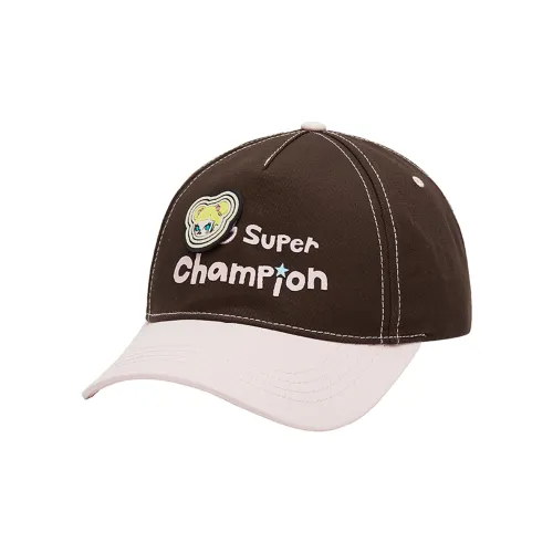 Champion Cotton Baseball Caps Unisex