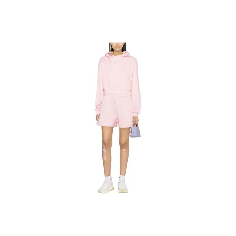 Rotate Sweatshirts Women's Pink-1