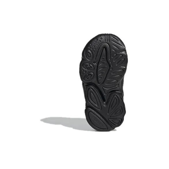 Adidas Ozweego Core Black Night Metallic TD-5