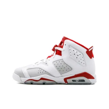 Jordan 6 Retro Alternate Hare GS