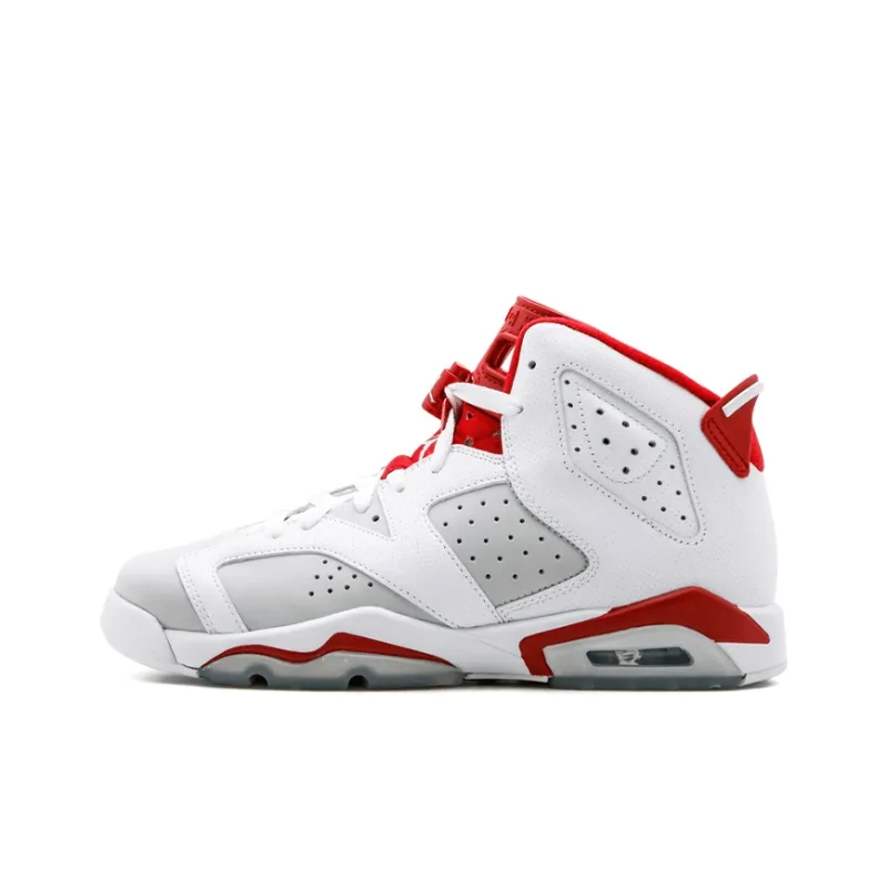 Jordan 6 Retro Alternate Hare GS-0