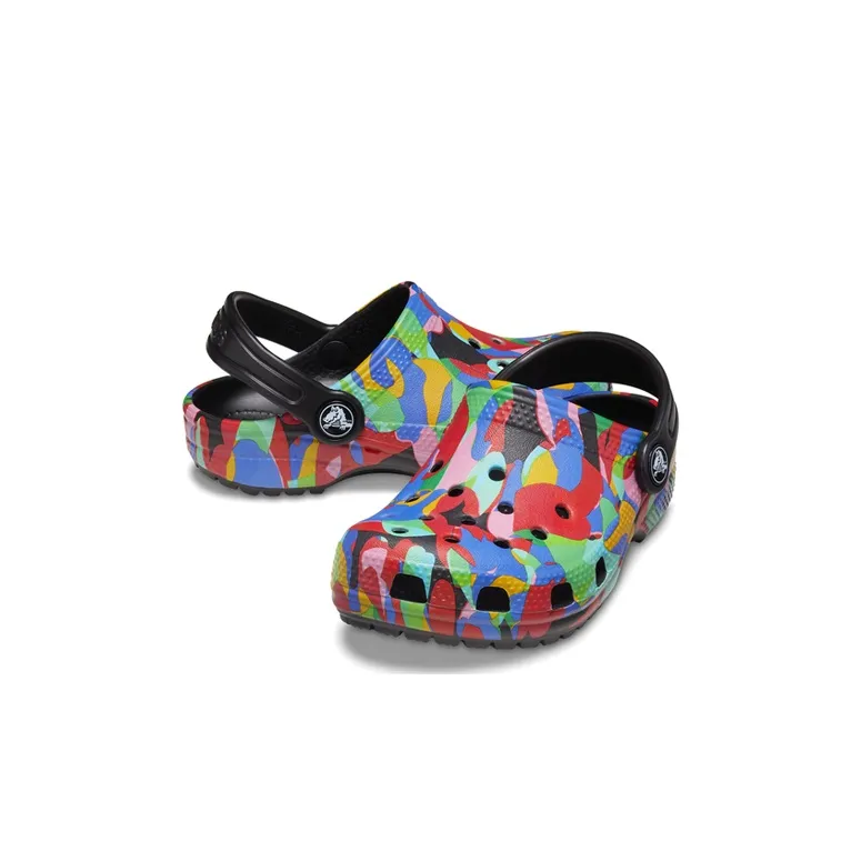 Crocs Crocband Kids' Sandals Kids-3