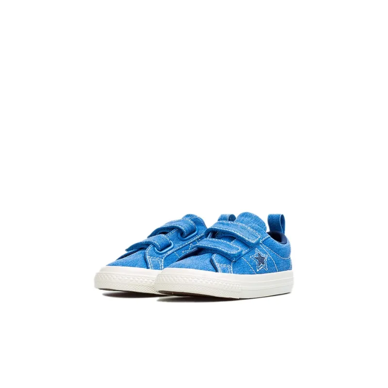 Converse One Star Series Toddler Shoes Baby-2