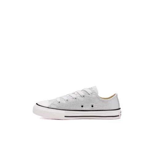 Converse Chuck Taylor All Star Kids' Canvas Shoes Pre-school