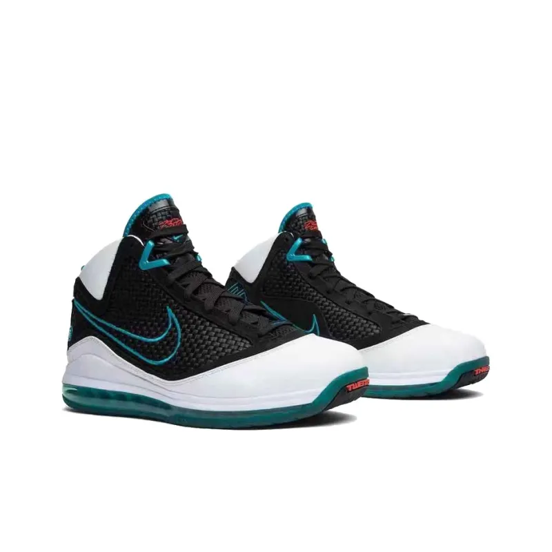 Nike LeBron 7 NFW Red Carpet 2019 GS-2