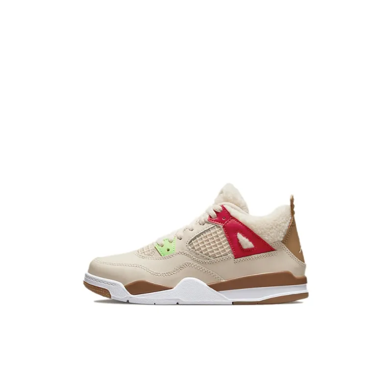 Jordan 4 Retro Where The Wild Things Are PS-1