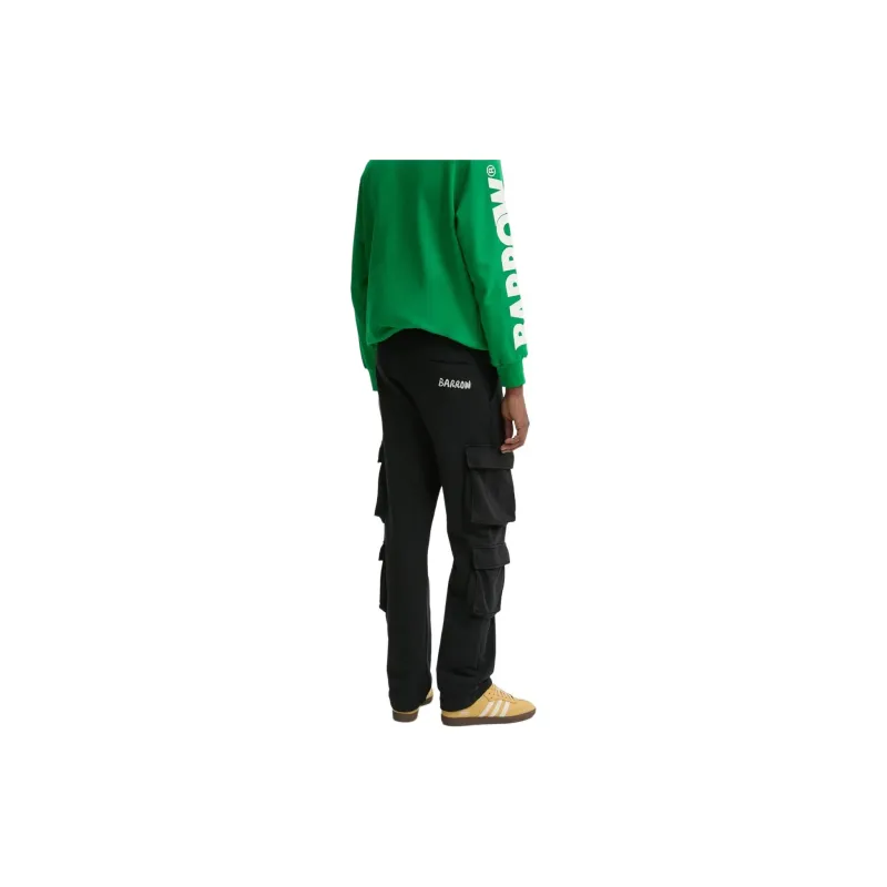 Barrow Cargo pocket Trousers-2