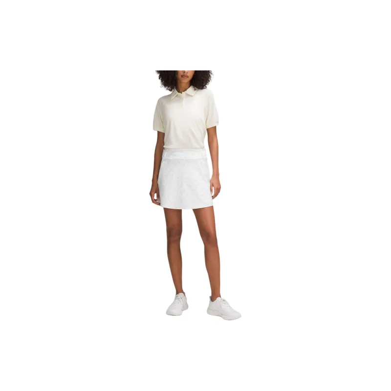 Lululemon Lightweight Series Polo Shirt Women's-4