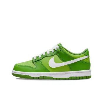 Nike Dunk Low Chlorophyll GS