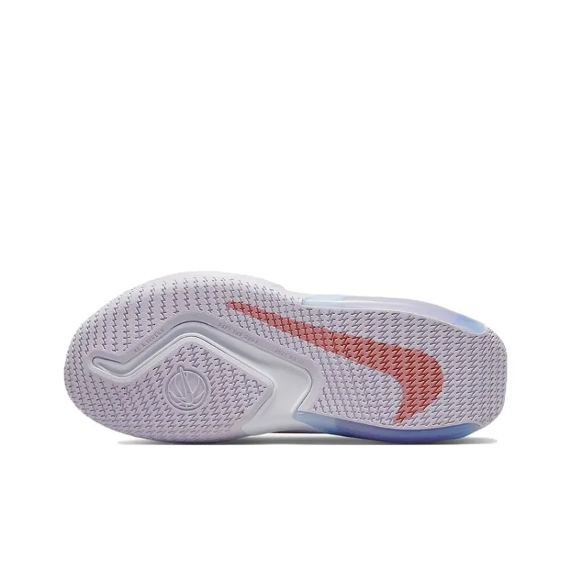 Nike Air Zoom Crossover GS 'Pink Salt'-5