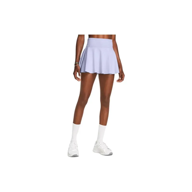 Under Armour Casual Short Skirts Women's Purple-2