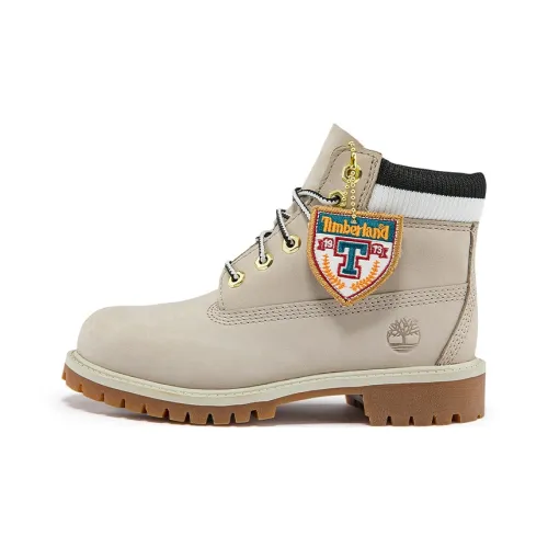 Timberland Kids' Boots Grade School