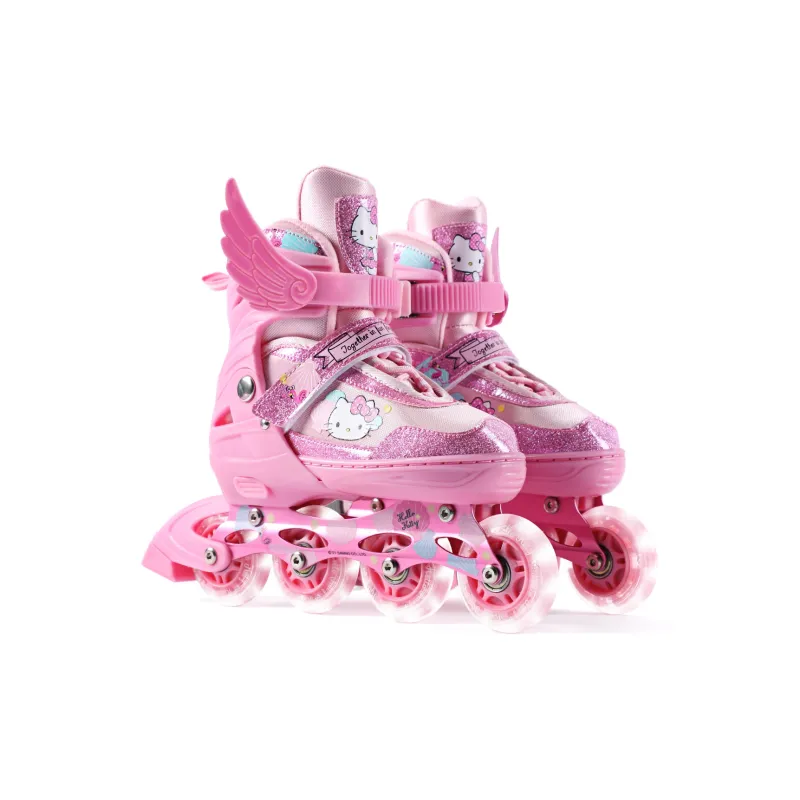 MESUCA Inline Skates-1