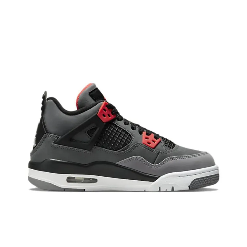 Jordan 4 Retro Infrared GS-1