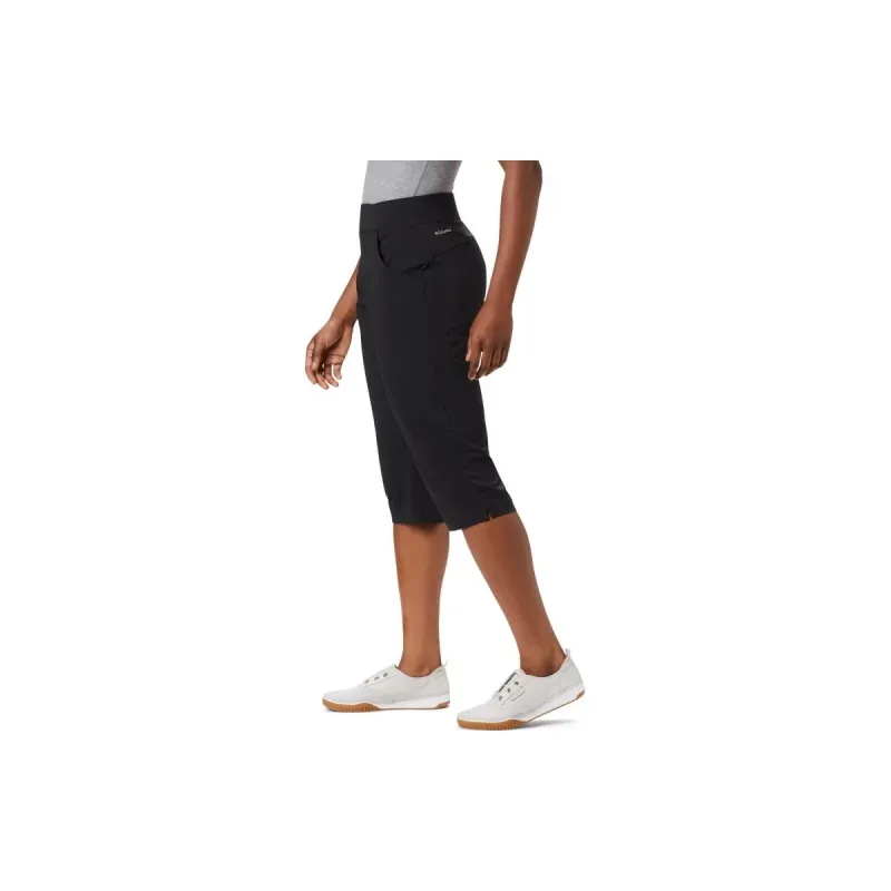 Columbia Casual Pants Women's Black-1
