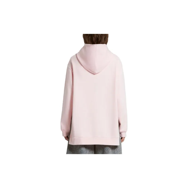 MARNI Sweatshirts Women's Pink-3