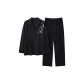 Long-Sleeved Pants Style
