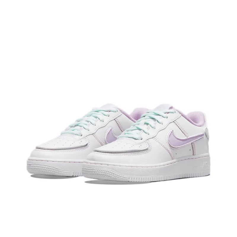 Nike Air Force 1/1 'White Doll' GS-2