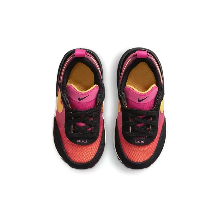 Nike Waffle One Active Fuchsia TD-3