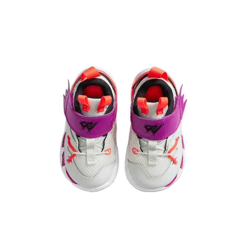 Jordan Why Not Zer0.3 Toddler Shoes Baby-3