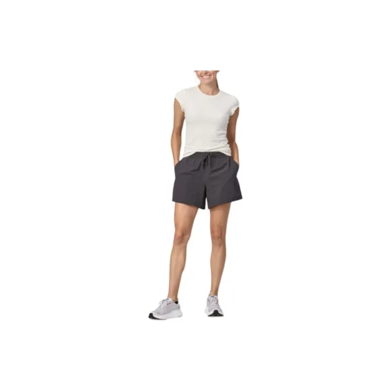 Patagonia Fleetwith Shorts Casual Shorts Women's-9