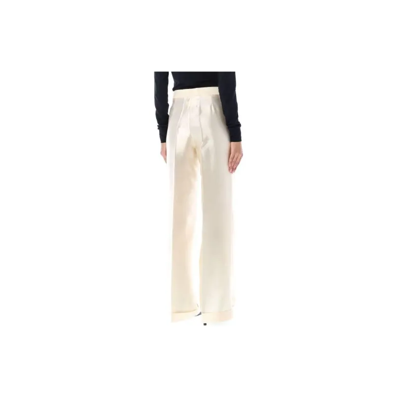 Maison Margiela Tailored Pants-2