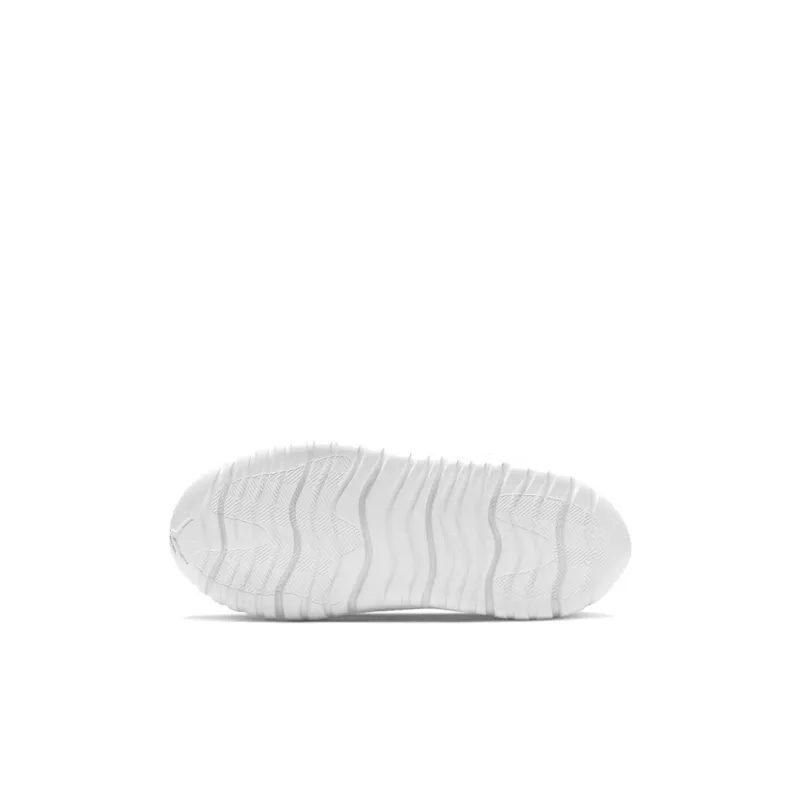 Jordan 11 Retro Little Flex White Legend Blue PS-5