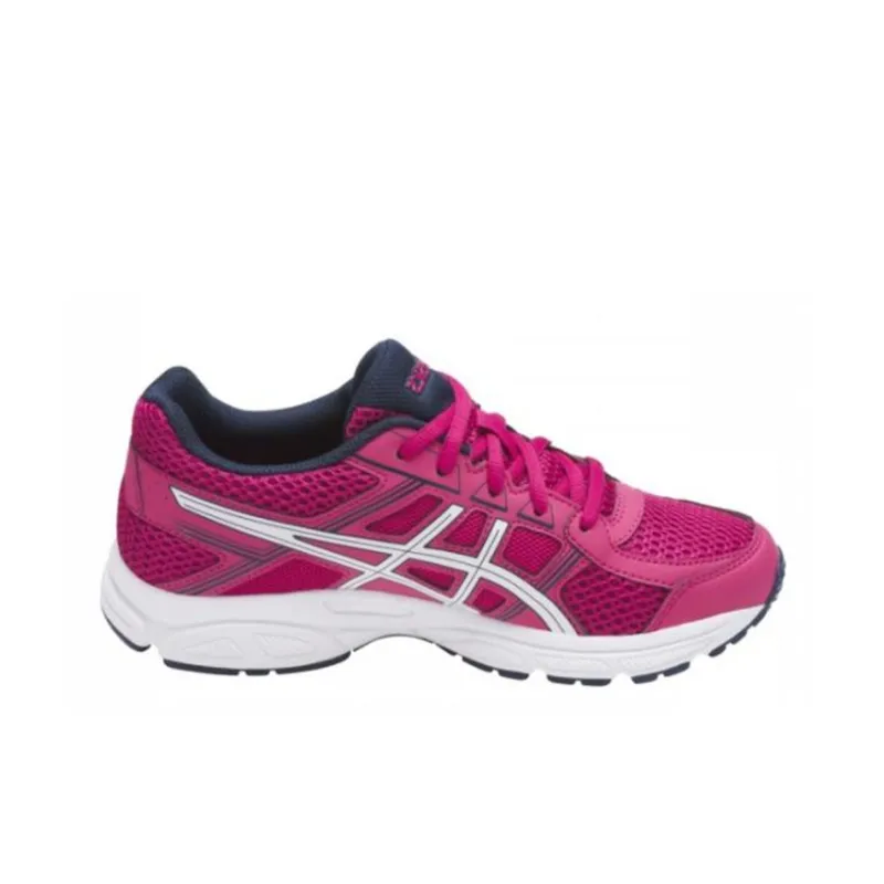 Asics Gel Contend 4 Kids' Running Shoes Grade School-1