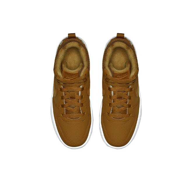 nike court borough wheat