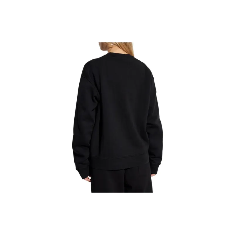 DSQUARED 2 Brushed Fleece Logo Cool Fit Sweatshirt-3